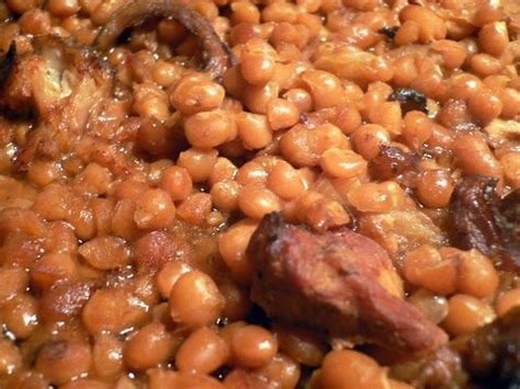 james-beards-baked-beans-the-wednesday-chef image