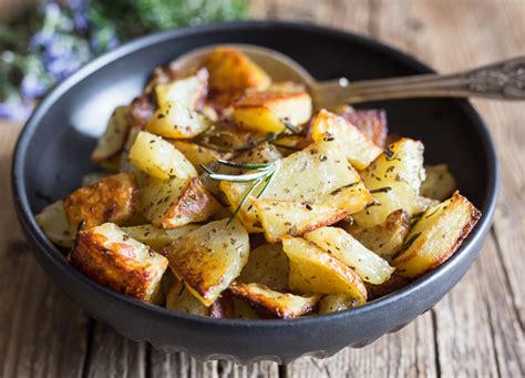 rosemary-roasted-potatoes-perfectly-seasoned-roasted image