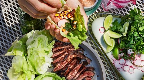 steak-salad-wraps-recipe-bon-apptit image