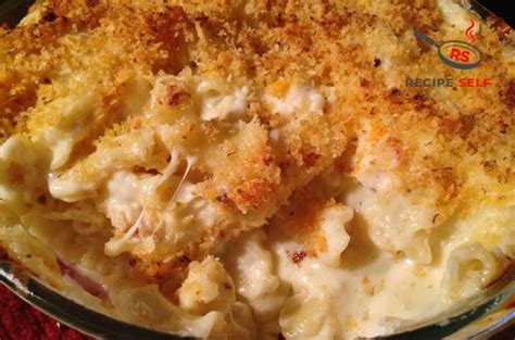 2-lobster-truffle-mac-and-cheese-recipe-april-2023 image