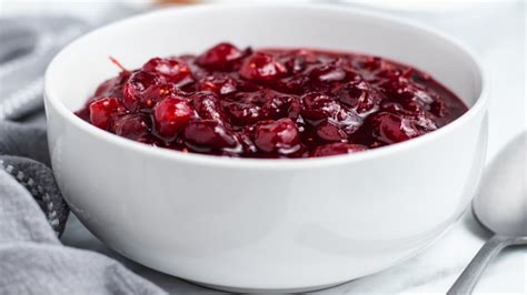 sweet-and-tart-cranberry-sauce-recipe-mashed image