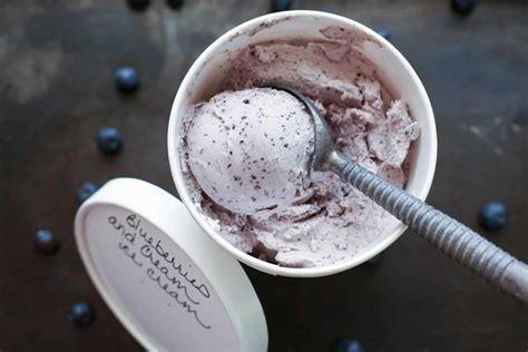 blueberries-and-cream-ice-cream-barefeet-in image