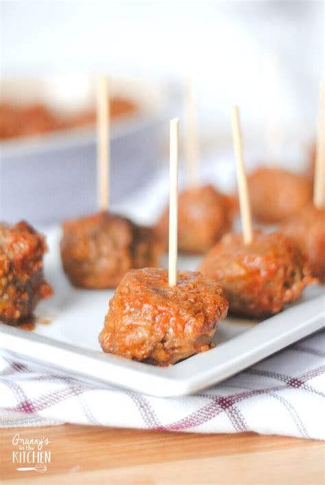 baked-bbq-meatballs-grannys-in-the-kitchen image
