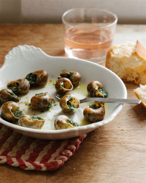 how-to-make-classic-french-escargots-edible image