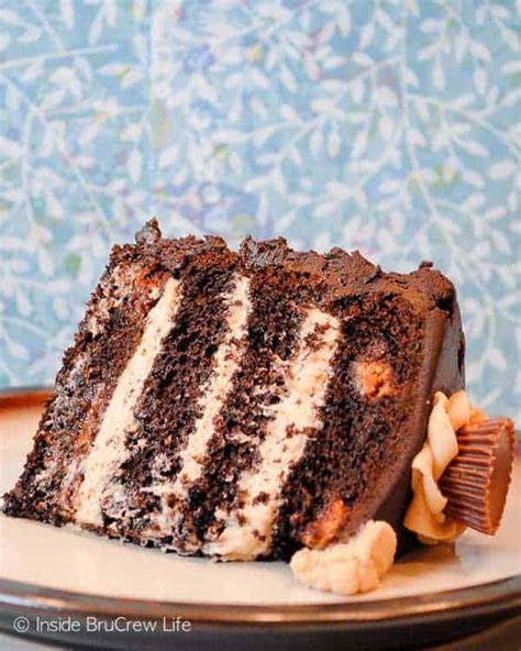 peanut-butter-explosion-chocolate-cake image