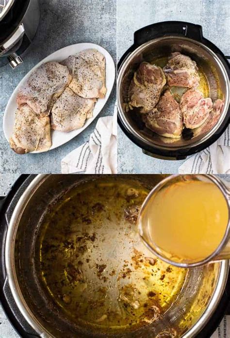 instant-pot-chicken-thighs-tastes-better-from-scratch image