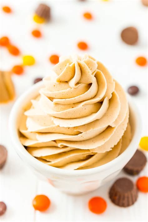 peanut-butter-frosting-recipe-the-best-ever-sugar image