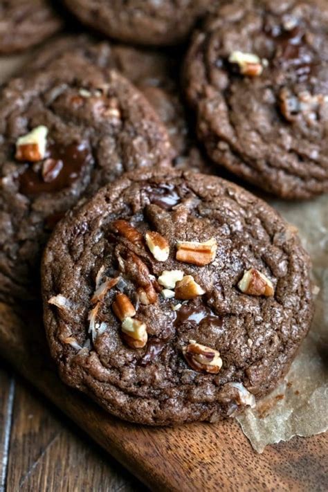 german-chocolate-cookies-i-heart-eating image