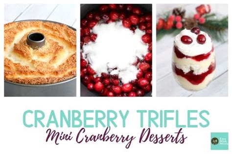 mini-cranberry-trifle-dessert-cup-recipe-fresh image