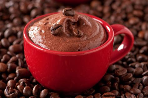 a-recipe-for-coffee-mousse-dessert-the-spruce-eats image