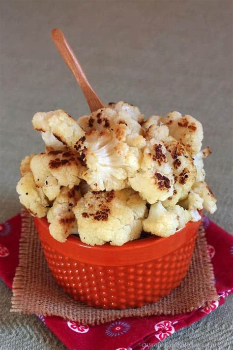 basic-roasted-cauliflower-cupcakes-kale-chips image