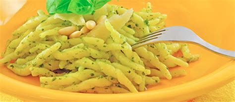 trofie-al-pesto-traditional-pasta-from-liguria-italy image