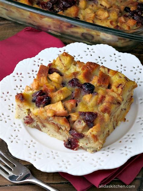 apple-cranberry-baked-french-toast-alidas-kitchen image