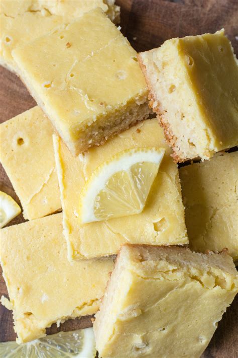 the-best-keto-lemon-bars-low-carb-gluten-free image