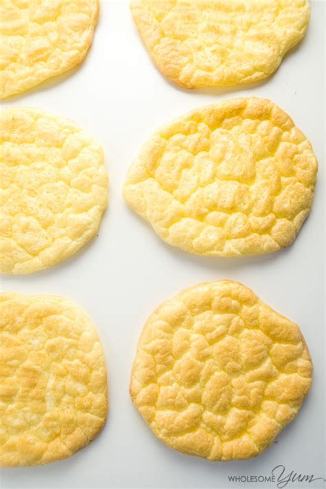 cloud-bread-recipe-easy-3-ingredients-wholesome-yum image