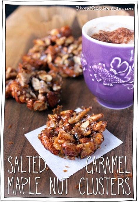 salted-caramel-maple-nut-clusters-it-doesnt-taste-like image
