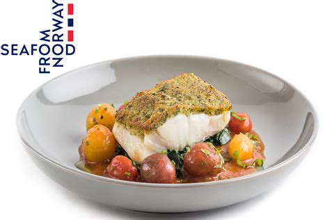 parmesan-and-herb-crusted-norwegian-cod-the image