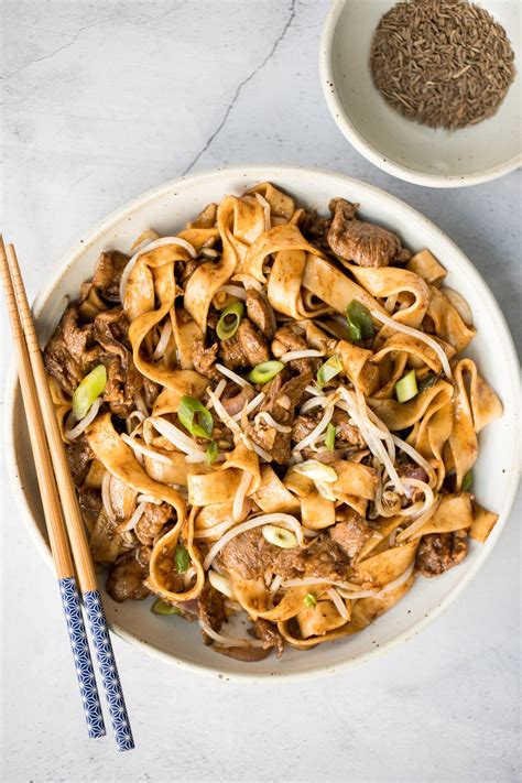 spicy-cumin-lamb-noodles-ahead-of-thyme image