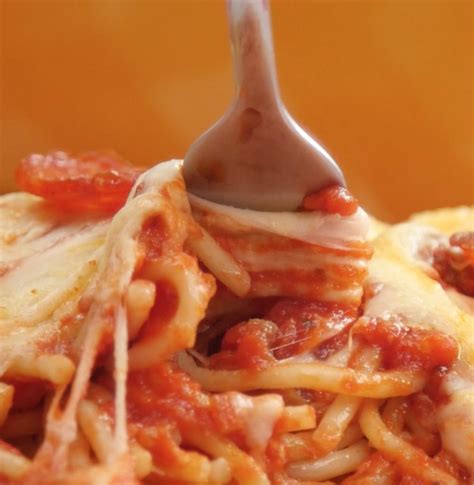 pizza-spaghetti-casserole-12-tomatoes image