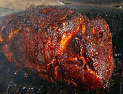 pulled-pork-with-wet-mustard-rub-recipe-the-spruce-eats image