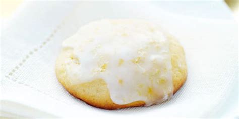 lemon-ricotta-cookies-with-lemon-glaze-redbook image