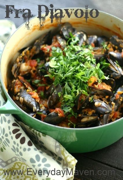 mussels-fra-diavolo-recipe-everydaymaven image