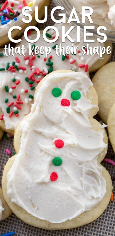 best-ever-cut-out-sugar-cookie-recipe-crazy-for-crust image