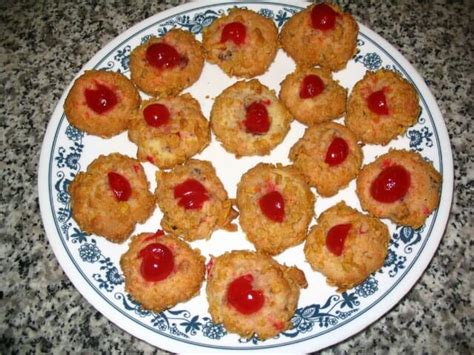 cherry-wink-cookies-recipe-cdkitchencom image