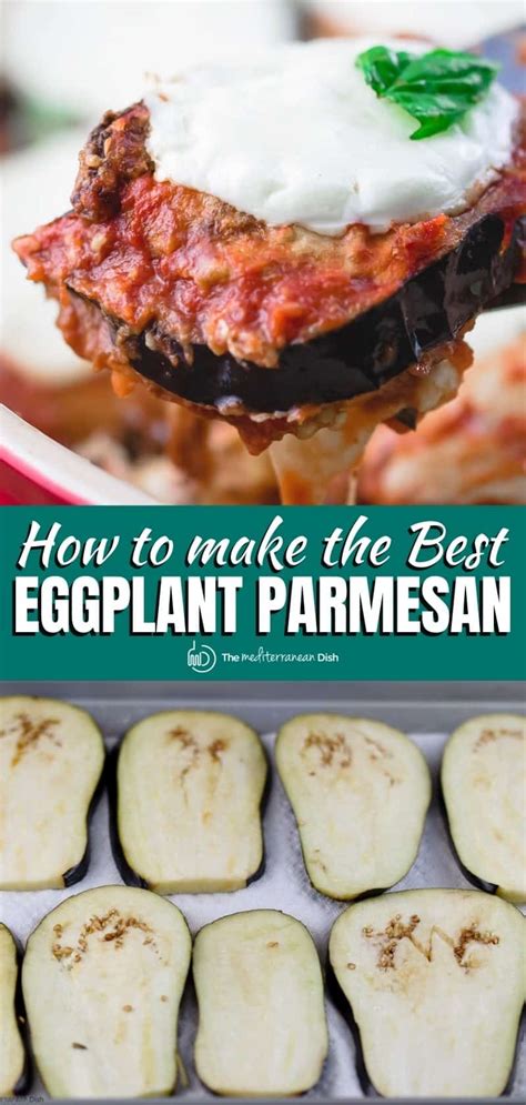 easy-eggplant-parmesan-recipe-w-tips-video-the image