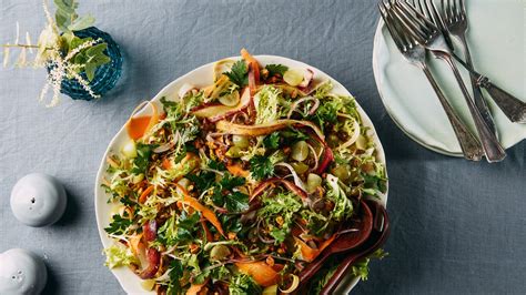 87-best-thanksgiving-salad-recipes-to-round-out-your-holiday image