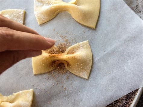 how-to-make-pie-crust-cookies-in-4-easy-steps-food image