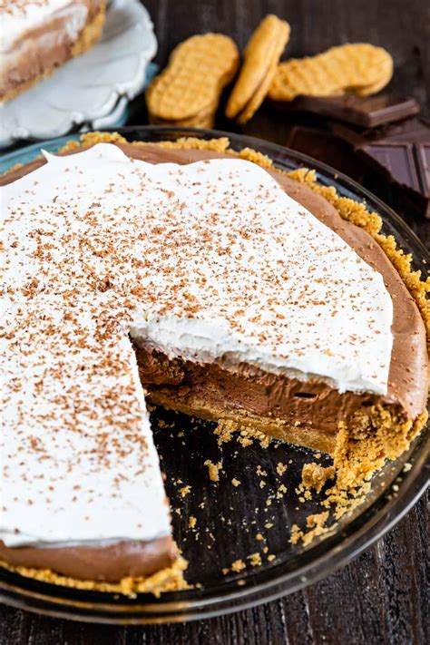 chocolate-cool-whip-pie-crazy-for-crust image