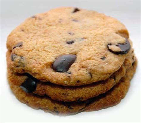 chocolate-chip-cookies-recipe-gluten-free-cookies image