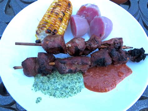 recipe-grilled-beef-heart-peruvian-style-anticuchos image