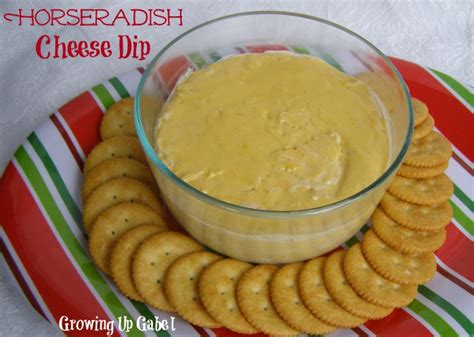 horseradish-cheese-dip-growing-up-gabel image
