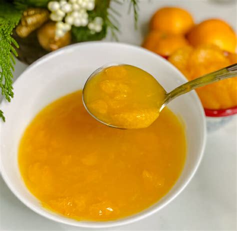 how-to-make-mandarin-orange-sauce-dessert-sauce image