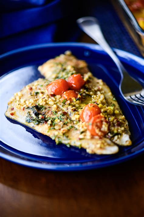 baked-flounder-with-tomatoes-and-basil-dude-that-cookz image