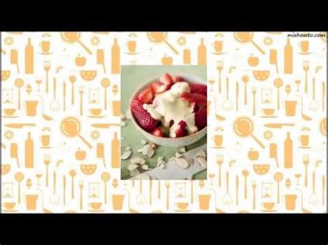 recipe-fresh-strawberries-with-almond-creme-anglaise image