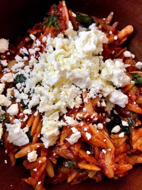 manestra-orzo-with-tomato-sauce-greek-sisters image