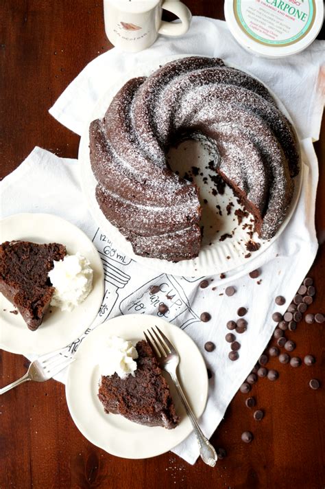 chocolate-mascarpone-bundt-cake-the-baking-fairy image