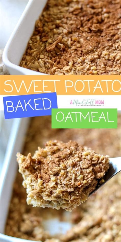 baked-sweet-potato-oatmeal-a-mind-full-mom image