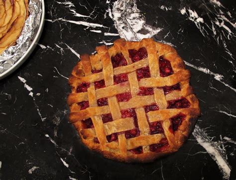 cranberry-cherry-pie-recipe-goop image