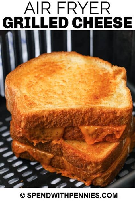 air-fryer-grilled-cheese-spend-with-pennies image