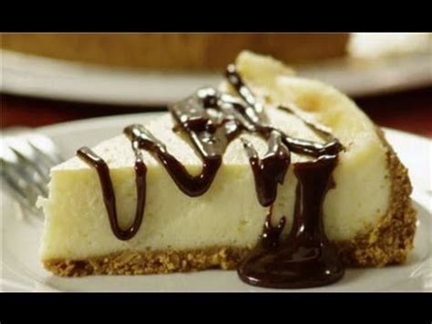 how-to-bake-cheesecake-perfectly-every-time-youtube image