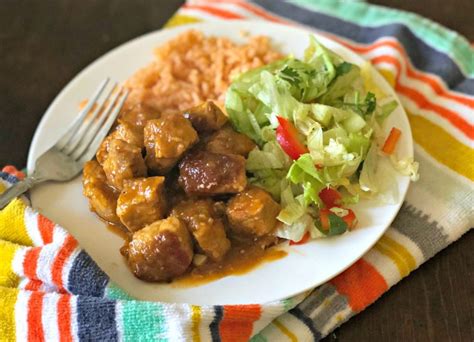 mexican-style-sweet-and-spicy-pork-my-latina-table image