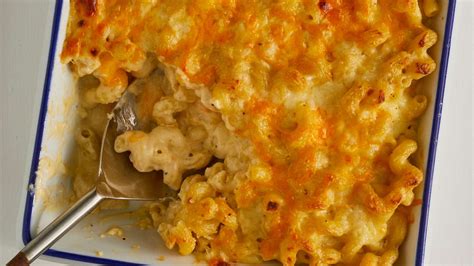 best-homemade-macaroni-and-cheese image