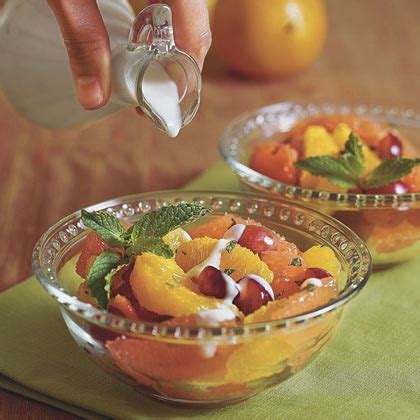 fresh-fruit-with-lemon-mint-sauce-recipe-myrecipes image