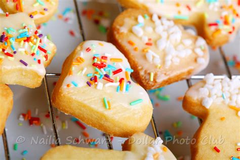 german-butter-cookies-recipe-for-christmas image