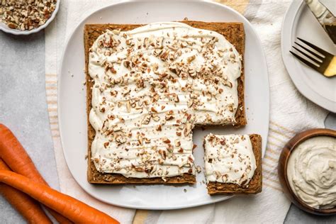 healthy-carrot-cake-gluten-free-vegan-from-my-bowl image