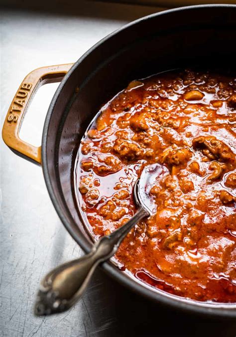 traditional-meat-sauce-recipe-mamas-meat-sauce-g image